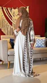 Satin-Gold prayer dress7
